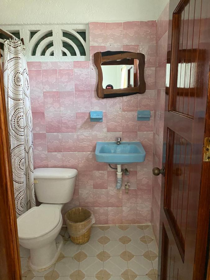 Adoquin Hotel Zipolite Bagian luar foto