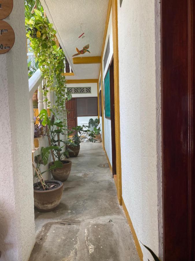 Adoquin Hotel Zipolite Bagian luar foto